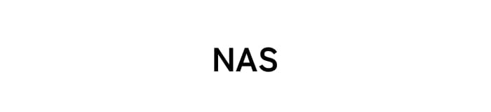 NAS