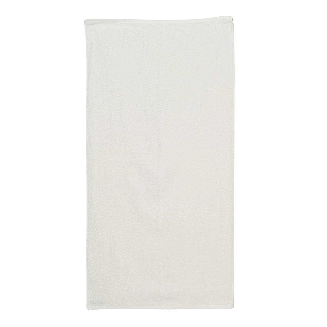 海とつながる今治タオル