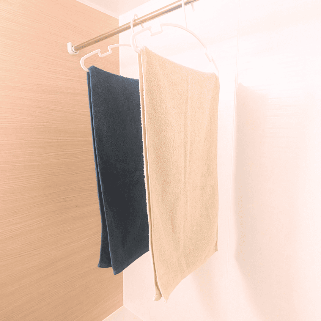 海とつながる今治タオル